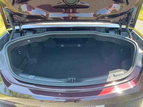 Mercedes-Benz E Class E220 D AMG Line Premium Plus Convertible Auto Diesel 360 CAM/MEMORY SEATS 34