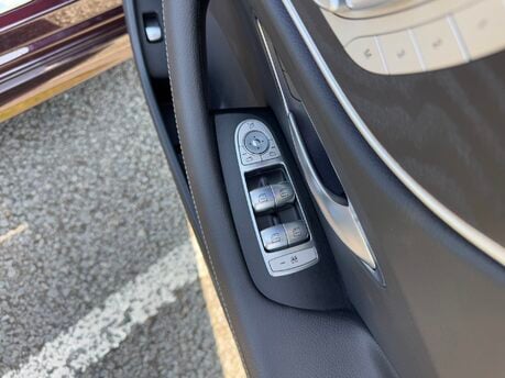 Mercedes-Benz E Class E220 D AMG Line Premium Plus Convertible Auto Diesel 360 CAM/MEMORY SEATS 24
