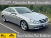 Mercedes-Benz CLS CLS 320 CDI Coupe Auto Diesel PARKTRONIC, COMAND NAV/FULL LEATHER