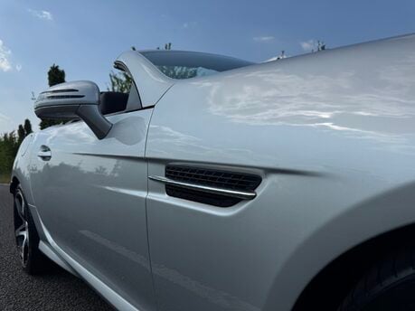 Mercedes-Benz SLK SLK 250 D AMG Sport Convertible Auto Diesel ULEZ COMPLIANT/SATNAV/AIR SCARF 34