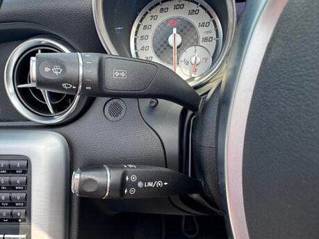 Mercedes-Benz SLK SLK 250 D AMG Sport Convertible Auto Diesel ULEZ COMPLIANT/SATNAV/AIR SCARF 25