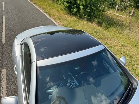 Mercedes-Benz SLK SLK 250 D AMG Sport Convertible Auto Diesel ULEZ COMPLIANT/SATNAV/AIR SCARF 33