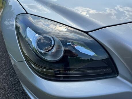 Mercedes-Benz SLK SLK 250 D AMG Sport Convertible Auto Diesel ULEZ COMPLIANT/SATNAV/AIR SCARF 31