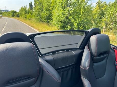 Mercedes-Benz SLK SLK 250 D AMG Sport Convertible Auto Diesel ULEZ COMPLIANT/SATNAV/AIR SCARF 27