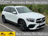 Mercedes-Benz GLB GLB 200 MHEV AMG Line Premium Auto Petrol 7 SEATER/PARKTRONIC/SAT NAV
