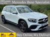 Mercedes-Benz GLB GLB 200 MHEV AMG Line Premium Auto Petrol 7 SEATER/PARKTRONIC/SAT NAV