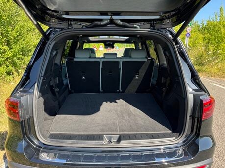 Mercedes-Benz EQB EQB 250 + 70KWH AMG Line Premium Plus Auto Electric 7 SEATER/PAN ROOF/VAT Q 33