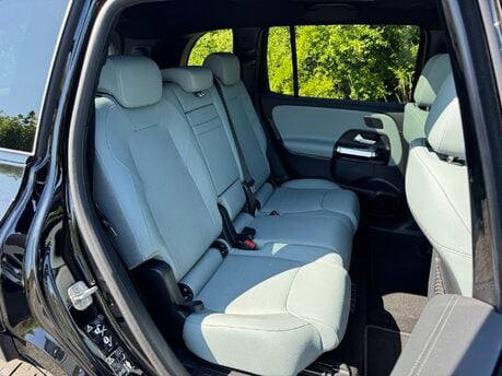 Mercedes-Benz EQB EQB 250 + 70KWH AMG Line Premium Plus Auto Electric 7 SEATER/PAN ROOF/VAT Q 28
