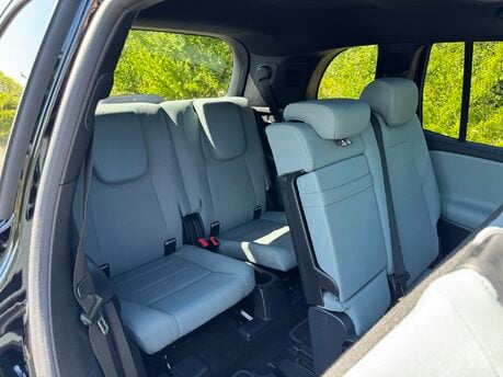 Mercedes-Benz EQB EQB 250 + 70KWH AMG Line Premium Plus Auto Electric 7 SEATER/PAN ROOF/VAT Q 29