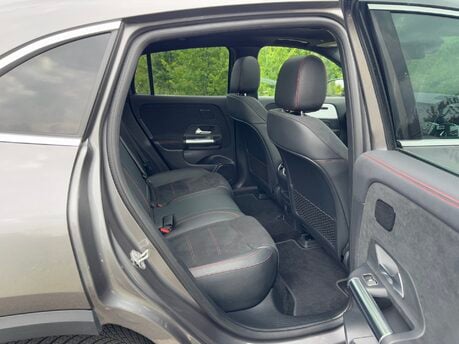 Mercedes-Benz EQA EQA 250 66KWH AMG Line Premium Auto Electric PAN ROOF/PARKTRONIC/SAT NAV 26