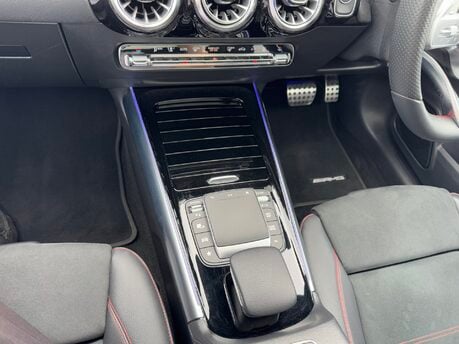 Mercedes-Benz EQA EQA 250 66KWH AMG Line Premium Auto Electric PAN ROOF/PARKTRONIC/SAT NAV 14