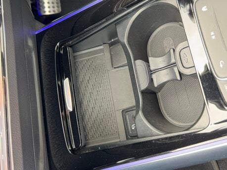 Mercedes-Benz EQA EQA 250 66KWH AMG Line Premium Auto Electric PAN ROOF/PARKTRONIC/SAT NAV 15