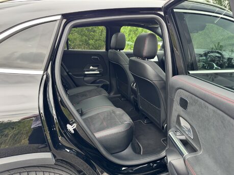 Mercedes-Benz EQA EQA 250 AMG Line Premium Plus Auto Electric PAN ROOF/MEMORY SEATS/HEADS UP 29