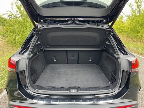 Mercedes-Benz EQA EQA 250 AMG Line Premium Plus Auto Electric PAN ROOF/MEMORY SEATS/HEADS UP 32
