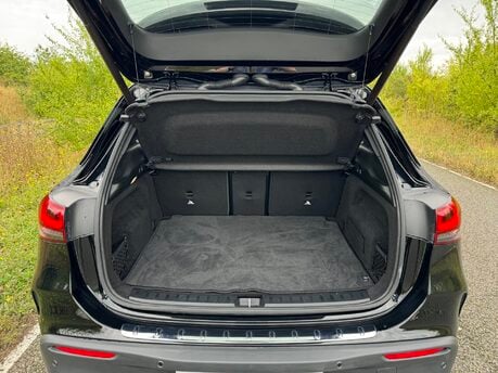 Mercedes-Benz EQA EQA 250 AMG Line Premium Plus Auto Electric PAN ROOF/MEMORY SEATS/HEADS UP 30