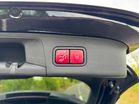 Mercedes-Benz EQA EQA 250 AMG Line Premium Plus Auto Electric PAN ROOF/MEMORY SEATS/HEADS UP 31