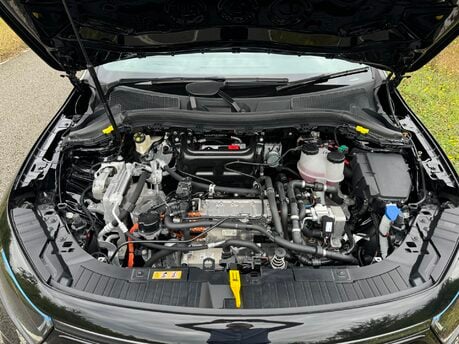 Mercedes-Benz EQA EQA 250 AMG Line Premium Plus Auto Electric PAN ROOF/MEMORY SEATS/HEADS UP 41