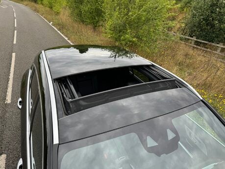 Mercedes-Benz EQA EQA 250 AMG Line Premium Plus Auto Electric PAN ROOF/MEMORY SEATS/HEADS UP 36