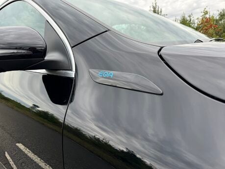 Mercedes-Benz EQA EQA 250 AMG Line Premium Plus Auto Electric PAN ROOF/MEMORY SEATS/HEADS UP 37