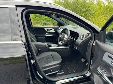 Mercedes-Benz EQA EQA 250 AMG Line Premium Plus Auto Electric PAN ROOF/MEMORY SEATS/HEADS UP 6