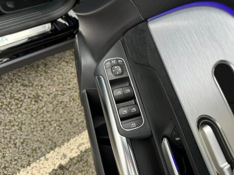 Mercedes-Benz EQA EQA 250 AMG Line Premium Plus Auto Electric PAN ROOF/MEMORY SEATS/HEADS UP 22