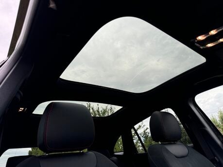 Mercedes-Benz EQA EQA 250 AMG Line Premium Plus Auto Electric PAN ROOF/MEMORY SEATS/HEADS UP 16