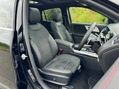 Mercedes-Benz EQA EQA 250 AMG Line Premium Plus Auto Electric PAN ROOF/MEMORY SEATS/HEADS UP 3