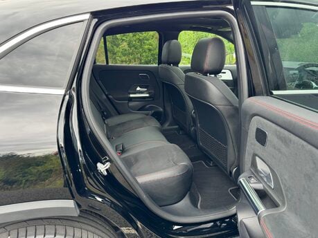 Mercedes-Benz EQA EQA 250 AMG Line Premium Plus Auto Electric PAN ROOF/MEMORY SEATS/HEADS UP 26