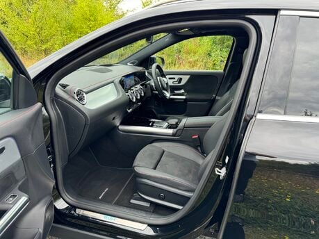 Mercedes-Benz EQA EQA 250 AMG Line Premium Plus Auto Electric PAN ROOF/MEMORY SEATS/HEADS UP 8