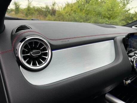 Mercedes-Benz EQA EQA 250 AMG Line Premium Plus Auto Electric PAN ROOF/MEMORY SEATS/HEADS UP 24