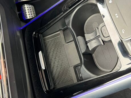 Mercedes-Benz EQA EQA 250 AMG Line Premium Plus Auto Electric PAN ROOF/MEMORY SEATS/HEADS UP 15