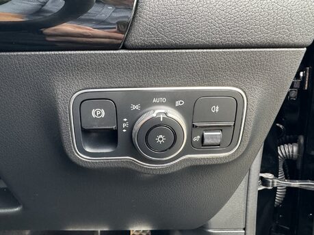 Mercedes-Benz EQA EQA 250 AMG Line Premium Plus Auto Electric PAN ROOF/MEMORY SEATS/HEADS UP 20