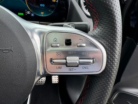 Mercedes-Benz EQA EQA 250 AMG Line Premium Plus Auto Electric PAN ROOF/MEMORY SEATS/HEADS UP 21
