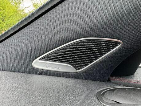 Mercedes-Benz EQA EQA 250 AMG Line Premium Plus Auto Electric PAN ROOF/MEMORY SEATS/HEADS UP 18