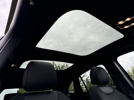 Mercedes-Benz EQA EQA 250 AMG Line Premium Plus Auto Electric PAN ROOF/MEMORY SEATS/HEADS UP 2