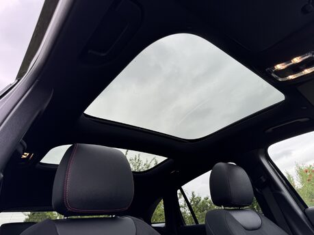Mercedes-Benz EQA EQA 250 AMG Line Premium Plus Auto Electric PAN ROOF/MEMORY SEATS/HEADS UP 3