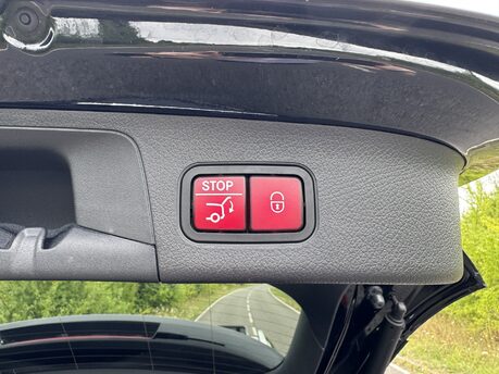 Mercedes-Benz EQA EQA 250 AMG Line Premium Plus Auto Electric PAN ROOF/MEMORY SEATS/HEADS UP 33