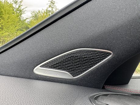 Mercedes-Benz EQA EQA 250 AMG Line Premium Plus Auto Electric PAN ROOF/MEMORY SEATS/HEADS UP 27