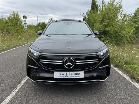 Mercedes-Benz EQA EQA 250 AMG Line Premium Plus Auto Electric PAN ROOF/MEMORY SEATS/HEADS UP 30