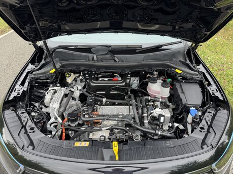 Mercedes-Benz EQA EQA 250 AMG Line Premium Plus Auto Electric PAN ROOF/MEMORY SEATS/HEADS UP 43
