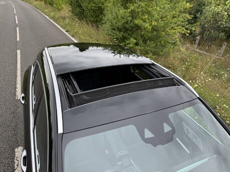 Mercedes-Benz EQA EQA 250 AMG Line Premium Plus Auto Electric PAN ROOF/MEMORY SEATS/HEADS UP 38