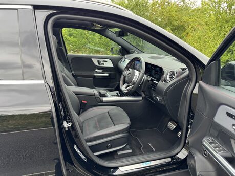 Mercedes-Benz EQA EQA 250 AMG Line Premium Plus Auto Electric PAN ROOF/MEMORY SEATS/HEADS UP 6