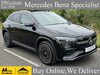 Mercedes-Benz EQA EQA 250 AMG Line Premium Plus Auto Electric PAN ROOF/MEMORY SEATS/HEADS UP