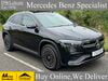 Mercedes-Benz EQA EQA 250 AMG Line Premium Plus Auto Electric PAN ROOF/MEMORY SEATS/HEADS UP