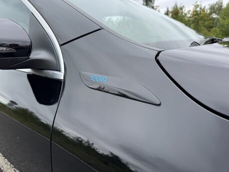 Mercedes-Benz EQA EQA 250 AMG Line Premium Plus Auto Electric PAN ROOF/MEMORY SEATS/HEADS UP 39