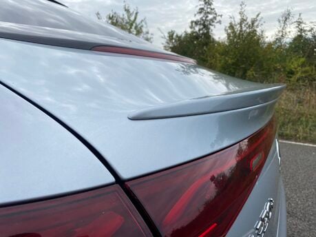 Mercedes-Benz EQE EQE 300 AMG Line Premium 90 KWH Auto Electric PAN ROOF/DISTRONIC PRO/SATNAV 39