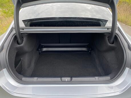 Mercedes-Benz EQE EQE 300 AMG Line Premium 90 KWH Auto Electric PAN ROOF/DISTRONIC PRO/SATNAV 31