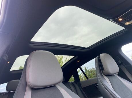 Mercedes-Benz EQE EQE 300 AMG Line Premium 90 KWH Auto Electric PAN ROOF/DISTRONIC PRO/SATNAV 18