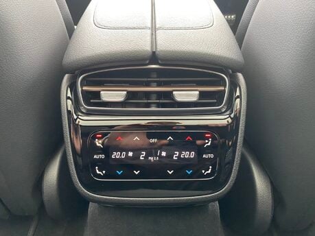 Mercedes-Benz EQE EQE 300 AMG Line Premium 90 KWH Auto Electric PAN ROOF/DISTRONIC PRO/SATNAV 28