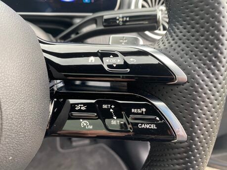 Mercedes-Benz EQE EQE 300 AMG Line Premium 90 KWH Auto Electric PAN ROOF/DISTRONIC PRO/SATNAV 23